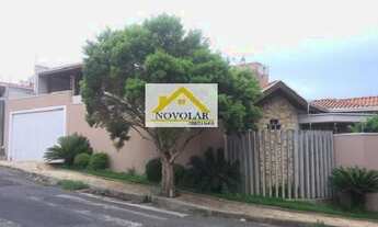 Imagem 2: Casa para Locação em Limeira, Vila Limeirânea, 3 dormitórios, 1 suíte, 3 banheiros, 3 vaga