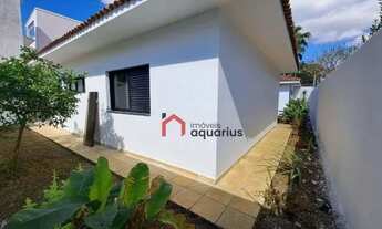 Imagem 5: Casa no Condominio Jardim Apolo com 3 dormitórios para alugar, 278 m² por R$ 16.050/mês