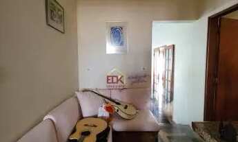 Imagem 6: Casa com 4 dormitórios à venda, 140 m² por R$ 1.100.000 - Urbanova - São José dos Campos/S