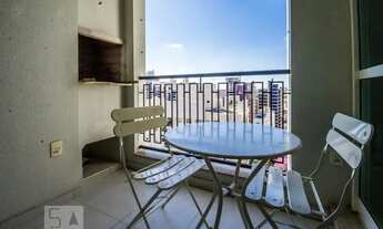 Imagem 6: Apartamento à Venda - Cambuí, 2 Quartos, 66 m2