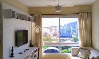 Imagem 1: Apartamento à venda Rua Ney da Gama Ahrends, Morro Santana - Porto Alegre