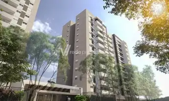 Imagem 3: Apartamento - Mansões Santo Antônio - Campinas