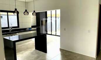 Imagem: Casa com piscina à venda Condomínio Santinon