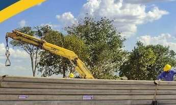 Imagem 2: Loteamento Aparecida ParK ( Aparecida de Goiânia .Goiás