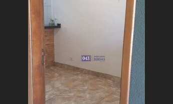 Imagem 7: Casa com 3 dormitórios para alugar, 100 m² por R$ 1.267,00/mês - Jardim Continental - Lond