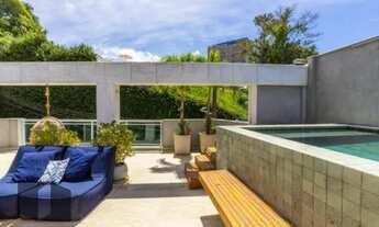 Imagem 4: Cobertura em Leblon