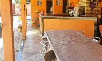 Imagem 5: Casa Colônia Agrícola Samambaia parque de taguatinga