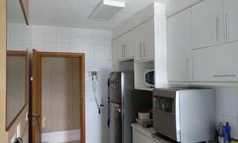 Imagem 7: Apartamento com 3 dormitórios, 102 m² - venda por R$ 780.000,00 ou aluguel por R$ 3.666,08