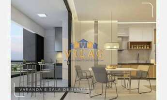 Imagem 6: Apartamento para venda com 100,1m² no NEO Santa Luiza - Varginha - MG
