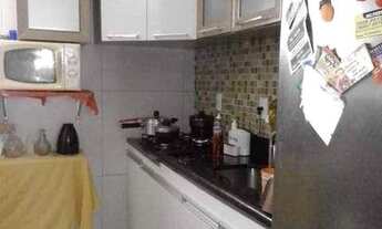 Imagem 5: Apartamento com 2 dormitórios à venda, 56 m² por R$ 235.000 - Bancários - João Pessoa/PB