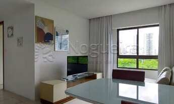 Imagem: Apartamento 65m² em frente ao Parque da