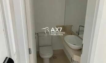 Imagem 5: SãO PAULO - Apartamento Padrão - Brooklin Paulista