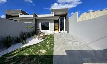 Imagem 3: FAZENDA RIO GRANDE - Casa Padrão - Gralha Azul