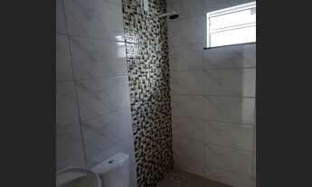 Imagem 4: Casa cond fechado programa casa verde amarela em ananindeua