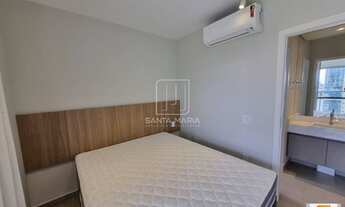 Imagem 7: Apartamento (tipo - padrao) 1 dormitórios, cozinha planejada, portaria 24hs, lazer, espaço