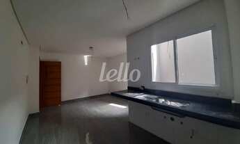 Imagem 2: Santo André - Apartamento Padrão - Jardim Paraíso