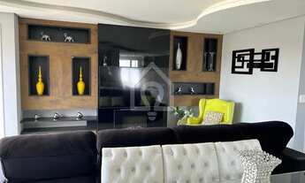 Imagem 5: COBERTURA À VENDA NA VILA ESTRELA - EDIFÍCIO DAKOTA