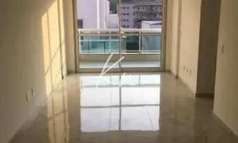 Imagem 4: Apartamento 95m2 com 3 quartos - Andar Alto - Vila Valqueire