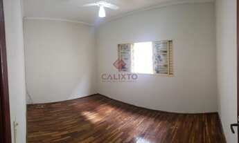 Imagem 5: Casa à venda, 4 quartos, 2 suítes, 3 vagas, VILA TOTOLI - Franca/SP