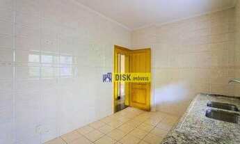 Imagem 6: Apartamento com 3 dormitórios para alugar, 120 m² por R$ 3.020/mês - Vila Dora - Santo And