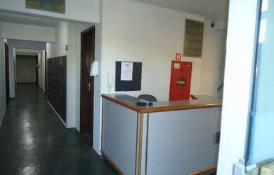 Imagem 4: Kitinete, bairro Santa Quiteria, 1 quarto, garagem exclusiva, prédio com elevador