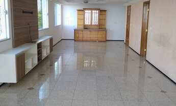 Imagem 2: Apartamento para aluguel com 180 M², com 3 quartos em Mucuripe - Fortaleza - CE