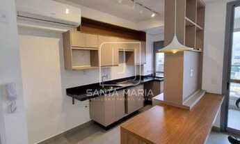 Imagem 3: Apartamento (tipo - padrao) 1 dormitórios, cozinha planejada, portaria 24hs, lazer, espaço