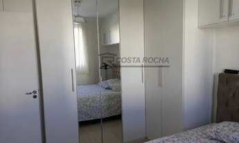 Imagem 7: Apartamento com 2 dormitórios para alugar, 47 m² por R$ 1.400,00/mês - Edifício Residencia