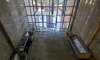 Imagem 4: Apartamento com 2 dorms, Caiçara, Praia Grande - R$ 450 mil, Cod: 2605