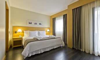 Imagem: No Itaim, somente para quem deseja conforto