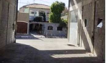 Imagem 4: Galpão/Depósito/Armazém - Área Construída 386 m² - Rochdale - Osasco