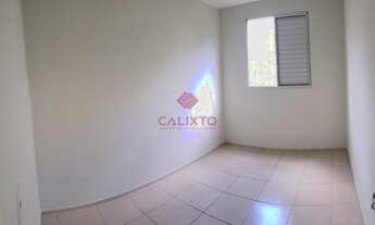 Imagem 4: Apartamento para aluguel, 2 quartos, 1 vaga, Vila Santa Cruz - Franca/SP