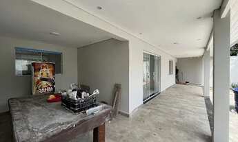 Imagem 5: Sobrado com 5 dormitórios à venda, 230 m² por R$ 1.000.000,00 - Jardim Imperador - Peruíbe