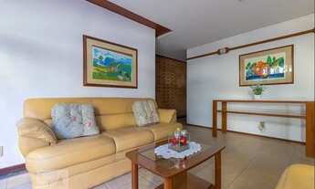 Imagem 4: Apartamento para Aluguel - Centro, 1 Quarto, 40 m2