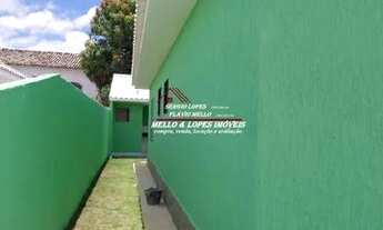 Imagem 4: ITABORAÍ - Casa 3 quartos 1 suite com amplo quintal !! financiada