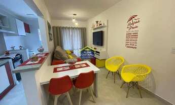 Imagem 4: Porteira Fechada Apartamento 1 dorm, Caicara