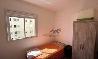 Imagem 7: Apartamento com 2 dormitórios à venda, 50 m² por R$ 210.000 - São José - Canoas/RS