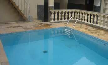 Imagem: Voce esta com Problemas de Segurança Venha