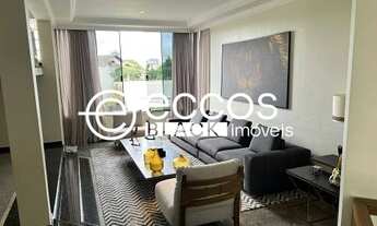 Imagem 2: CASA RESIDENCIAL em UBERLÂNDIA - MG, CIDADE JARDIM