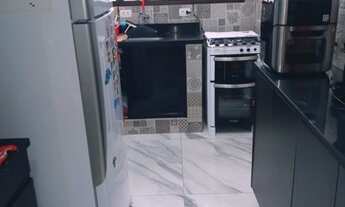 Imagem: Venda Apartamento 2 Dormitórios - 70 m²