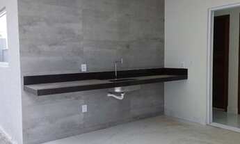 Imagem 5: Monte Carlo - Casa 3/4 sendo 01 suite maste - Locação