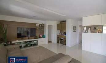 Imagem 3: Apartamento Locação 3 Dormitórios - 134 m² Santo Amaro