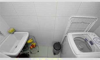 Imagem 5: Belíssimo Duplex no CA 09 Lago Norte Ed. San Diego