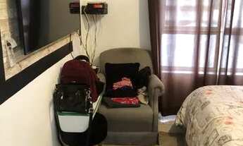 Imagem 7: Kitnet Centro Campinas