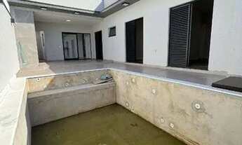 Imagem 7: Casa com 3 suítes no Xaxim