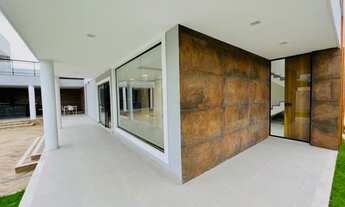 Imagem 5: Casa com 4 dormitórios Locação ou Venda, 400 m² - Guaratiba - Rio de Janeiro/RJ