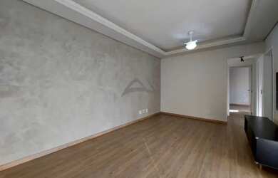 Imagem 2: Apartamento para aluguel com 77 metros quadrados com 3 quartos em Ponte Preta - Campinas