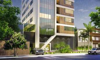 Imagem: Apartamento à venda, 2 quartos, 1 suíte