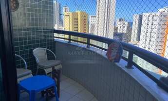 Imagem 7: Apartamento 03 Quartos em Boa Viagem