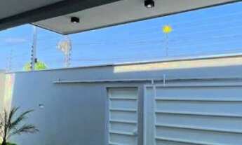 Imagem 7: Residencial Ayrton Senna - Anápolis - GO